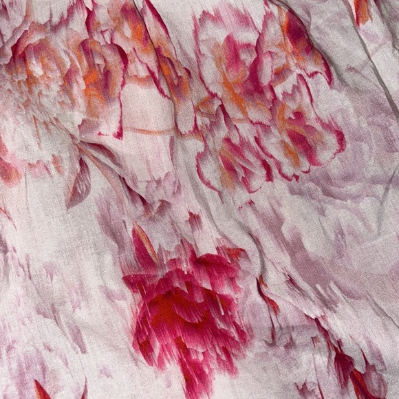 MISA LOS ANGELES
Dina Off Shoulder Mini Dress NWT size M - Picture 5 of 9